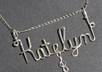 design a Personalized Name Necklace small2