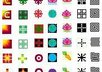 design 20 different favicons for your website small2