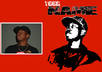 turn your photo into artwork  similar to the famous Che Guevara political poster small2