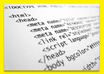 fix your html web page small2