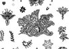 send you my ebook of Henna Designs small2