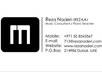 design you a professional business card small2