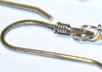 creat a pair of Sterling Silver and Swarovski Crystal Earring for you in 6mm Bicones small2