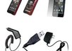 send you a car charger, usb cord, or screen protector for your smartphone small2