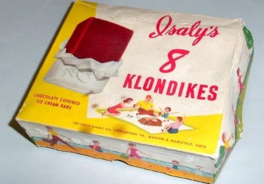 eat a Klondike Bar big2