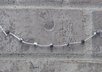 handmade a black and white bracelet small2