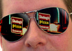 make any picture appear as sunglasses lens reflection small2