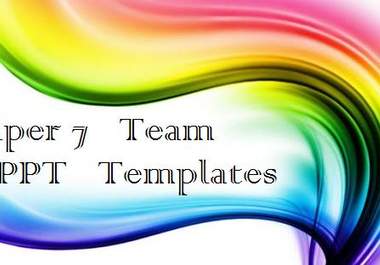 finally reveal my newly completed powerpoint template designs I have just finalized and added to my portolio  They look professionally awesome and you can easily edit them to make ur pres look AMAZING big2