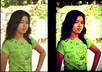 convert your photograph to Lomo small2