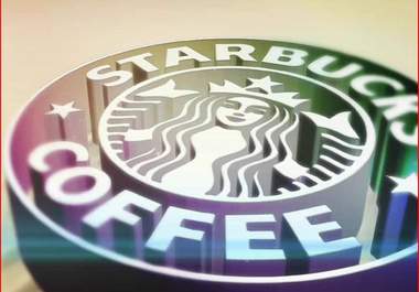 design Stand Out 2D to 3D Logo Reveal big2