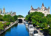send a postcard from Ottawa, Canada with your personal msg anywhere in the world small2