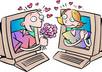 give you a WONDROUS prebuilt blog on the online dating niche in 24 hours small2