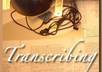 transcribe 10 minutes or 650 words of your business presentation,speech,audio,video,interview,webinar,project research or conference calls small2