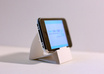 show you how to make an iphone paper dock by yourself small2