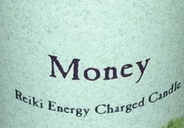 light a Reiki Infused MONEY candle for you and do a powerful Native American Ritual to attract money into your life big2