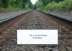 put your message on a sign on a railroad track and send you a high resolution picture small2