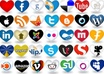design 5 Exclusive icons in any style with multiple revisions small2