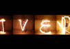 write your name or a sentence with REAL fire small2