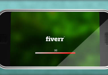 create this SENSATIONAL, stunning and Gadgetic Phone Gallery Style Animation just big2