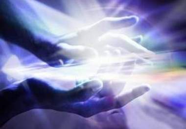 give a psychic energy healing of a chakra balancing healing big2