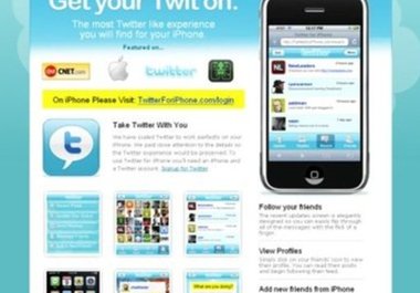 post a blog, link via rss ping buzz linkedin twitter FB digg mixx reddit delicious big2
