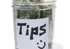 be grateful for any tips you wish to leave small2