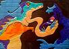 draw you an original piece of art in my style on an index card and send it to you small2