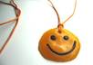 send you handmade HAPPYFACE earrings/pendant small2