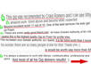 create 12 REAL Angela Links from PR8 2,0 Authority Sites®, Dofollow, AnchorText, Viewable, Verified, Panda Update Friendly small2