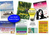 make a flyer or ad created by a professional designer in marketing small2