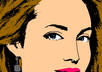 transform your portrait into CARTOON small2