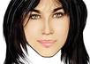 make a vector/pop art of your face or your favorite celebs face small2