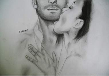 draw you any girl/woman big2