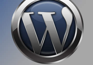 install WordPress for you in 24 hours big2