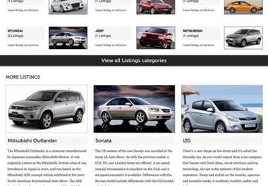 give you high quality wordpress listing theme big2