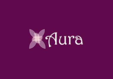 design at least 2 logos and 2 banners/headers for your website/blog/business, all professional, glamorous, unique big2