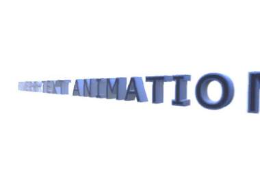 3d animate your text big2