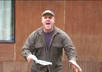 yell your name and then do a fantastic stunt running into a wall small2