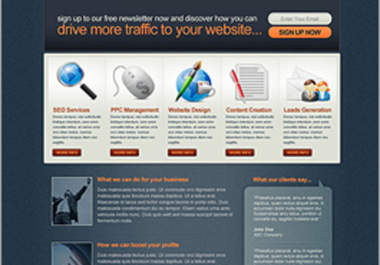send you a FIVERR exclusive 10 professionally designed websites for Wordpress big2