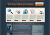 send you a FIVERR exclusive 10 professionally designed websites for Wordpress small2