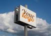 put your logo, business, picture, or message on a billboard small2