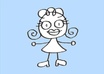 turn your childs drawing into an animated video small2
