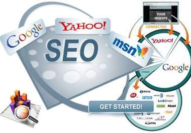 optimize your site with 5 guaranteed Featured front page backlinks on 5 seo friendly super established directories with more than 50k+ uvs big2
