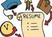create a resume to help you get what you want while supporting your personal brand small2
