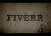 create this very realistic wall CRUMBLING effect video animation text and logo intro using your name or your image small2