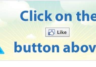 make a cool landing tab for your facebook TIMELINE big2