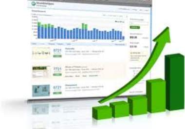 submit your site/blog manually to top 25 most popular social bookmarking websites in google rank big2
