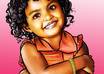 make you a beautiful portrait using my digital painting style small2