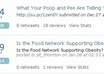 like 10 links/url of your blog or website on stumbleupon and share to more than 1000 follower small2