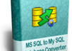convert databases in ms sql, my sql, ms access small2